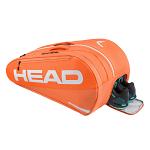 Head Tour Thermobag XL (12R) Orange
